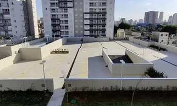 Imagem 4: Apartamento para Venda em São Paulo, Vila Independência, 1 dormitório, 1 banheiro, 1 vaga