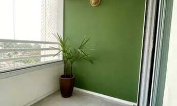 Imagem 6: Apartamento Locação 2 Dormitórios - 70 m² Pinheiros