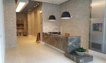 Imagem: Studio em Moinhos de Vento