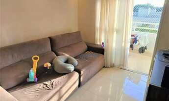 Imagem 4: Apartamento com 3 dormitórios, 75 m² - venda por R$ 450.000 ou aluguel por R$ 3.180/mês