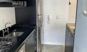 Imagem 4: Apartamento para Venda - 60.76m², 3 dormitórios, sendo 1 suites, 1 vaga - Alto Petrópolis