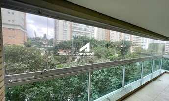 Imagem 3: Apartamento à venda no bairro Brooklin - São Paulo/SP