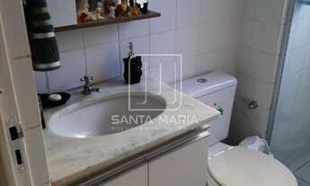 Imagem 6: Apartamento (tipo - padrao) 2 dormitórios, cozinha planejada, portaria 24hs, lazer, espaço