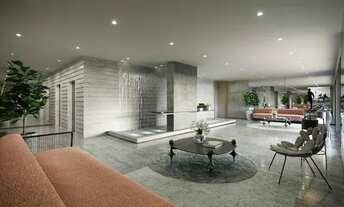 Imagem 4: Opus Gyro Vaca Brava - Apartamento 2 quartos, sendo 2 suítes