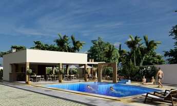 Imagem 5: Casa em condomínio no Passaré de dois ou três quartos a partir de 240 mil com lazer