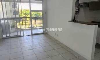 Imagem 4: Oportunidade: Apartamento no Reserva do Parque, Cidade Jardim, 2 quartos, 1 vaga