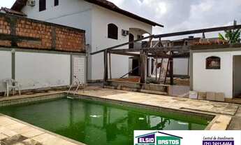 Imagem 5: Casarão Triplex 5 quartos (suíte) perto Estrada Rio do A Campo Grande RJ