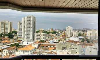 Imagem 3: Apartamento com 3 quartos à venda, 110 m² por R$ 450.000 - Jardim das Nações - Taubaté/SP