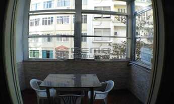 Imagem 6: LAAP40121 VENDA 4 QUARTOS FLAMENGO RJ