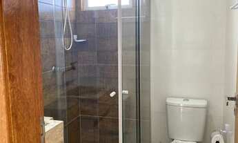 Imagem 5: Apartamento duplex - locação