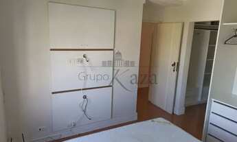 Imagem 7: Apartamento - Jardim São Dimas - Residencial Mansão do Vale - 3 Dormitórios - 115m²