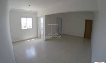 Imagem 1: Apartamento (tipo - padrao) 2 dormitórios/suite, cozinha planejada, lazer, espaço gourmet