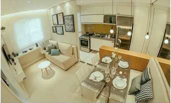 Imagem 3: 05 - VIANA - ES Apartamento com 3 dormitórios