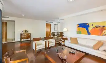 Imagem 2: Apartamento à venda no bairro Moema - São Paulo/SP