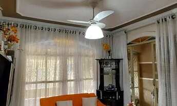 Imagem 3: Casa à venda Jardim Esmeralda Santa Bárbara d`Oeste-SP