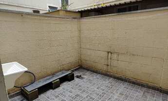 Imagem 3: Alugo Apartamento no Rio Araguaia térreo