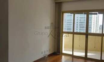 Imagem 2: Apartamento para aluguel tem 100 metros quadrados com 3 quartos