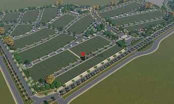 Imagem 3: Terreno Alto Padrão em Residencial Alto Castelo Branco 2/SP I Imobiliária em Ribeirão Pret