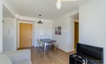 Imagem 6: Apartamento para venda com 70 metros quadrados com 2 quartos em Passo da Areia - Porto Ale