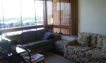 Imagem: Cobertura para Venda - 286.11m², 3 dormitórios