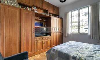 Imagem 2: Apartamento-À VENDA-Leme-Rio de Janeiro-RJ