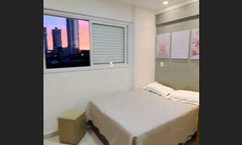 Imagem 5: Apartamento próximo ao parque do inga