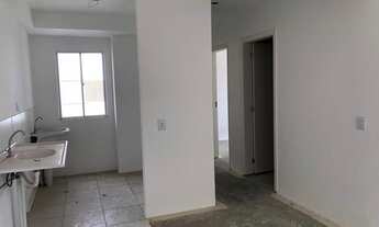 Imagem: Apartamento para Venda - 53m², 2 dormitórios