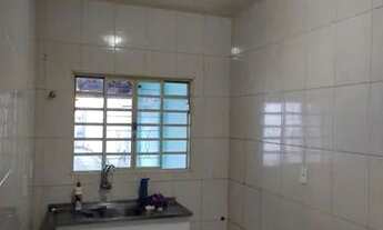 Imagem 2: Casa 2 Quartos com 1 Suíte no Bosque dos Ipês