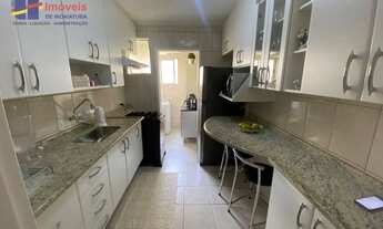 Imagem 2: Lindo Apartamento com 3 dormitórios à venda, 94 m² por R$ 530.000 - Jardim Pompéia - Indai