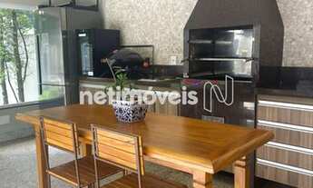 Imagem 6: Locação Casa Alphaville - Lagoa dos Ingleses Nova Lima