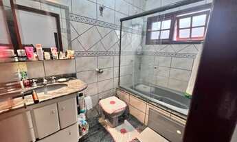 Imagem 6: Locação Casa Cond Altos da Serra - 4 Dorm ( 3 Suites) Piscina Privativa - Urbanova - Sjc