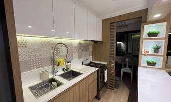 Imagem 5: BOSQUE PATAMARES 2/4 MOBILIADO