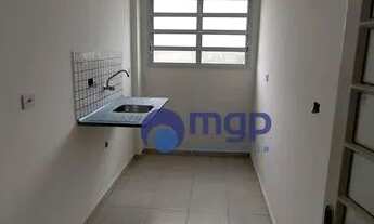 Imagem 3: Apartamento com 1 dormitório para alugar, 19 m² - Vila Guilherme