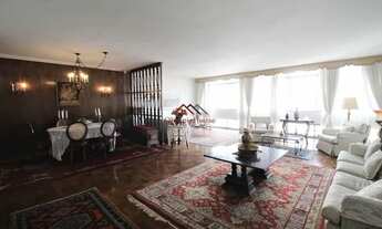 Imagem 4: Locação Apartamento 4 Dormitórios - 237 m² Paraíso