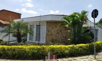 Imagem: Sorocaba - Casa Padrão - Jardim Sonia Maria