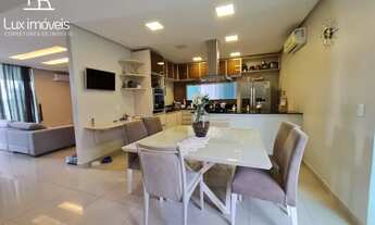 Imagem 4: Reserva do Parque / Dúplex 03 Suítes/ Semi Mobiliada / Área Gourmet e Piscina