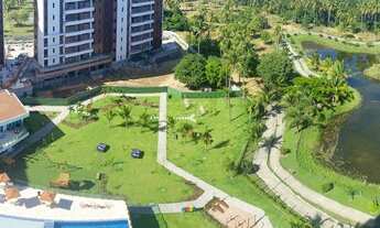 Imagem: A l u g u e l Verano 3 suites 2 vagas nascente