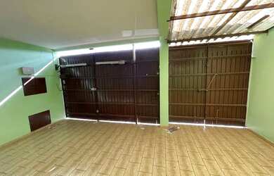 Imagem 2: JUNDIAÍ - Casa Padrão - JARDIM PACAEMBU