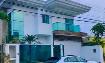 Imagem: Casa de luxo para aluguel no centro de Balneário