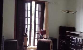 Imagem 6: Sobrado para venda possui 175 metros quadrados com 4 quartos