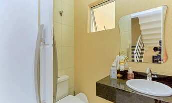 Imagem 7: Tríplex Semi - Mobiliado no Hugo Lange