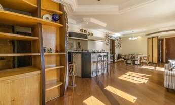 Imagem 7: Locação Apartamento 3 Dormitórios - 178 m² Pompéia