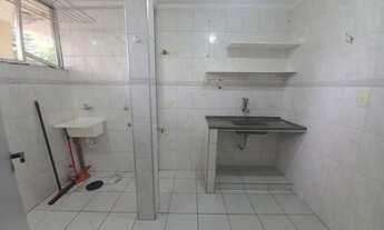 Imagem 4: Apartamento para aluguel com 50 metros quadrados com 2 quartos em Consolação - São Paulo