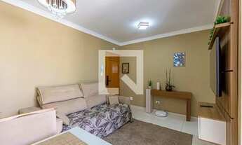 Imagem 3: Apartamento para Aluguel - Parque Bandeirante, 2 Quartos, 69 m2