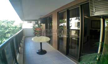 Imagem: Apartamento-À VENDA-Flamengo-Rio de Janeiro-RJ