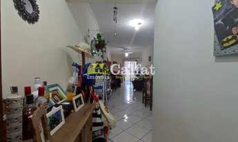 Imagem 4: Apartamento com 2 dorms, Aviação, Praia Grande - R$ 350 mil, Cod: 3224