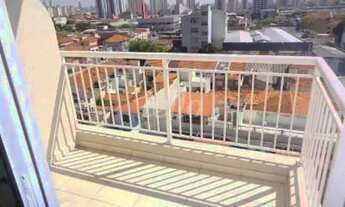 Imagem 6: São Paulo - Conjunto Comercial/Sala - Mooca