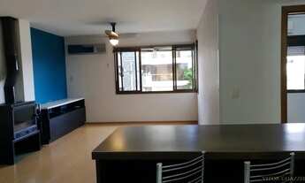 Imagem: Apartamento para Venda - 75.4m², 2 dormitórios