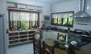 Imagem 7: Casa com 4 dormitórios à venda, 500 m² por R$ 1.690.000,00 - Condomínio Haras Paineiras