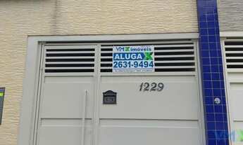 Imagem: Casa Térrea, Vila Maria - São Paulo